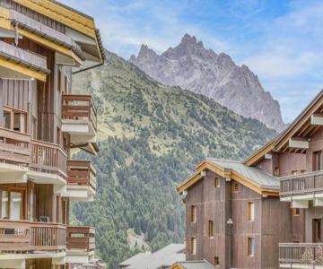 Residence Alpinea