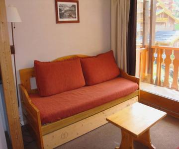 Appartement Méribel, 2 Pièces, 4 Personnes - Fr-1-355-8