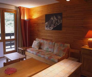 Appartement Méribel, 3 Pièces, 6 Personnes - Fr-1-355-146