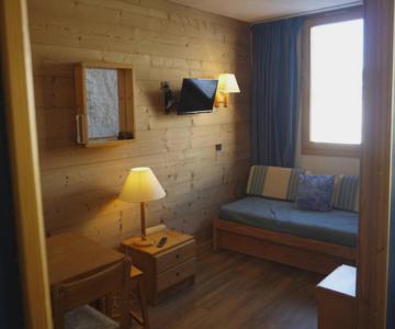 Appartement Les Allues-méribel, 1 Pièce, 4 Personnes - Fr-1-355-103