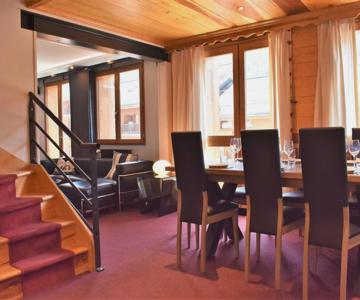 Appartement Méribel, 6 Pièces, 10 Personnes - Fr-1-180-133