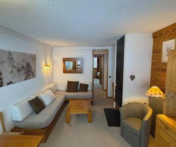 Appartement Les Allues-méribel, 2 Pièces, 6 Personnes - Fr-1-355-50