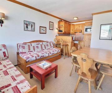Appartement Méribel, 2 Pièces, 5 Personnes - Fr-1-182-144
