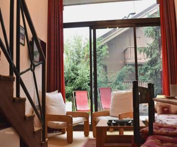 Appartement Méribel, 1 Pièce, 4 Personnes - Fr-1-180-218