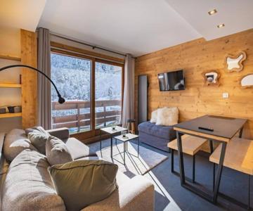Appartement Méribel, 3 Pièces, 6 Personnes - Fr-1-355-128
