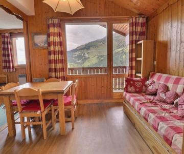 Appartement Méribel, 3 Pièces, 7 Personnes - Fr-1-182-95