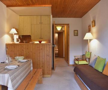Appartement Méribel, 2 Pièces, 4 Personnes - Fr-1-180-88