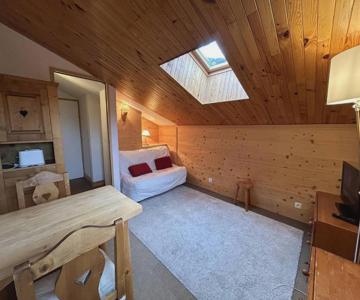 Studio Méribel, 1 Pièce, 2 Personnes - Fr-1-355-4