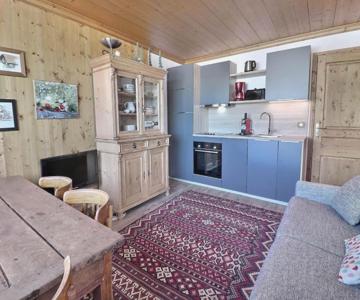 Appartement Méribel, 3 Pièces, 6 Personnes - Fr-1-182-188