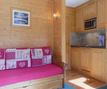 Studio Méribel, 1 Pièce, 4 Personnes - Fr-1-182-112