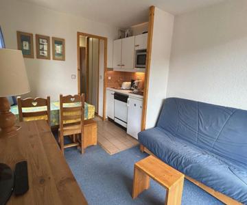Appartement Méribel, 2 Pièces, 4 Personnes - Fr-1-355-105