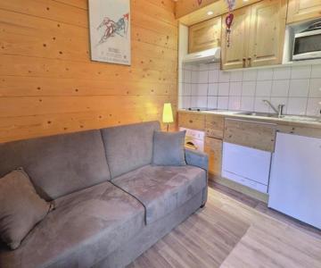 Studio Méribel, 1 Pièce, 3 Personnes - Fr-1-182-42