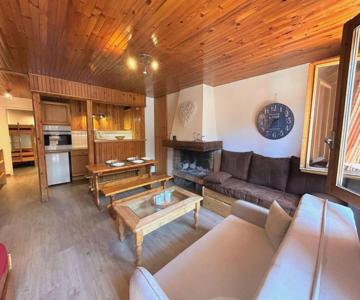 Appartement Méribel, 1 Pièce, 4 Personnes - Fr-1-180-4