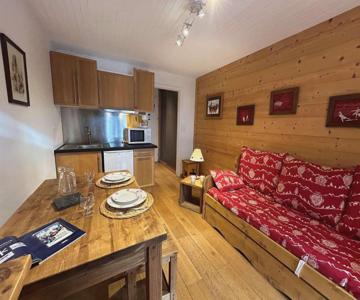 Appartement Méribel, 1 Pièce, 2 Personnes - Fr-1-180-42