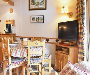 Appartement Méribel, 3 Pièces, 6 Personnes - Fr-1-180-121