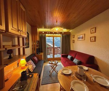 Appartement Méribel, 2 Pièces, 4 Personnes - Fr-1-180-80