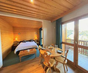 Appartement Méribel, 2 Pièces, 4 Personnes - Fr-1-180-68