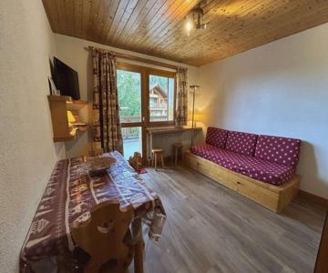 Appartement Méribel, 1 Pièce, 4 Personnes - Fr-1-180-297