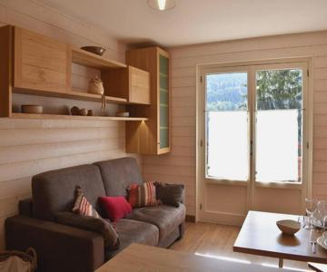 Appartement Méribel, 1 Pièce, 4 Personnes - Fr-1-180-343