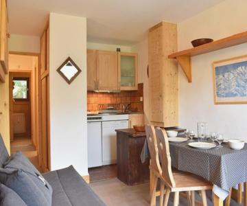 Appartement Méribel, 2 Pièces, 4 Personnes - Fr-1-180-77