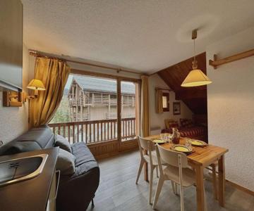 Appartement Méribel, 2 Pièces, 4 Personnes - Fr-1-180-99