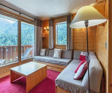 Appartement Méribel, 3 Pièces, 6 Personnes - Fr-1-355-10