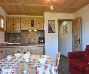 Appartement Méribel, 3 Pièces, 6 Personnes - Fr-1-180-153