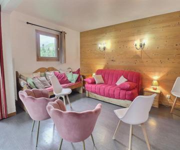 Appartement Méribel, 3 Pièces, 7 Personnes - Fr-1-182-49