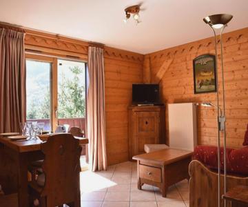 Appartement Méribel, 3 Pièces, 6 Personnes - Fr-1-180-201