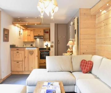 Appartement Méribel, 3 Pièces, 7 Personnes - Fr-1-180-135