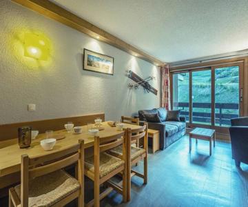 Appartement Les Allues-méribel, 3 Pièces, 7 Personnes - Fr-1-355-73