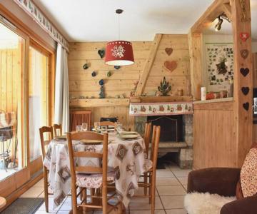 Appartement Méribel, 3 Pièces, 6 Personnes - Fr-1-180-129