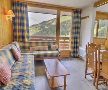 Appartement Méribel, 2 Pièces, 4 Personnes - Fr-1-182-2