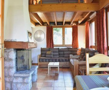 Chalet Méribel, 5 Pièces, 10 Personnes - Fr-1-180-188