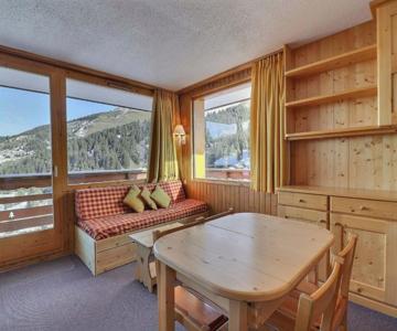 Appartement Méribel, 2 Pièces, 4 Personnes - Fr-1-182-7