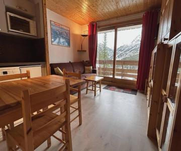 Appartement Méribel, 2 Pièces, 4 Personnes - Fr-1-355-122