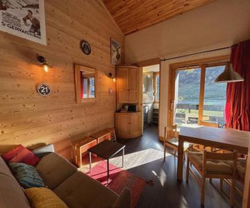 Appartement Méribel, 2 Pièces, 6 Personnes - Fr-1-355-15