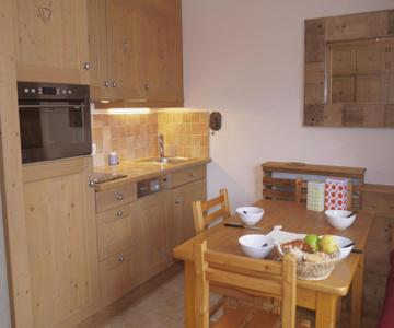 Appartement Méribel, 1 Pièce, 4 Personnes - Fr-1-355-94