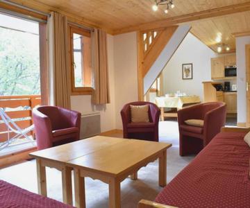 Appartement Méribel, 5 Pièces, 11 Personnes - Fr-1-180-185