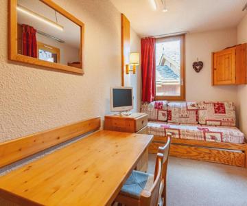 Appartement Méribel, 1 Pièce, 4 Personnes - Fr-1-355-26