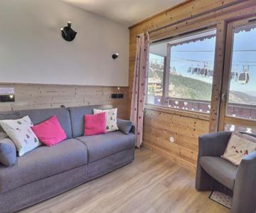 Appartement Méribel, 2 Pièces, 4 Personnes - Fr-1-182-60