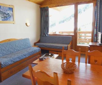 Appartement Méribel, 2 Pièces, 5 Personnes - Fr-1-182-119