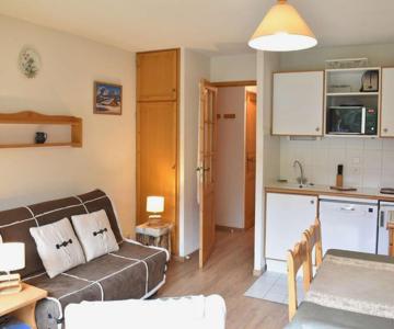 Appartement Méribel, 2 Pièces, 4 Personnes - Fr-1-180-120