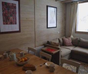 Appartement Les Allues-méribel, 4 Pièces, 9 Personnes - Fr-1-355-51