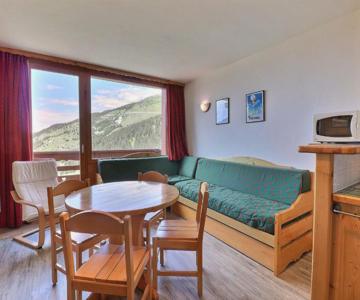 Appartement Méribel, 2 Pièces, 4 Personnes - Fr-1-182-41