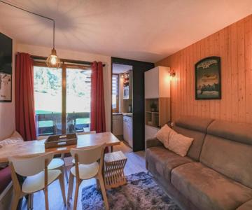 Appartement Les Allues-méribel, 2 Pièces, 5 Personnes - Fr-1-355-65