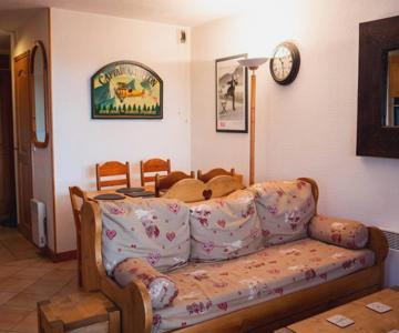 Appartement Méribel, 3 Pièces, 6 Personnes - Fr-1-355-84