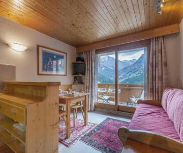 Appartement Méribel, 2 Pièces, 4 Personnes - Fr-1-355-14