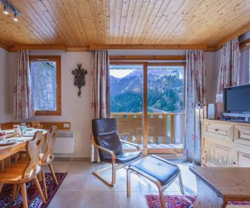 Appartement Méribel, 3 Pièces, 7 Personnes - Fr-1-355-2