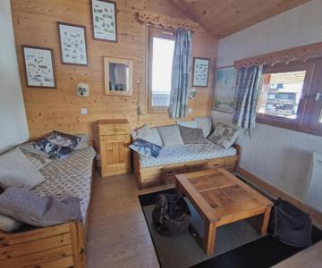 Appartement Méribel, 2 Pièces, 5 Personnes - Fr-1-355-32